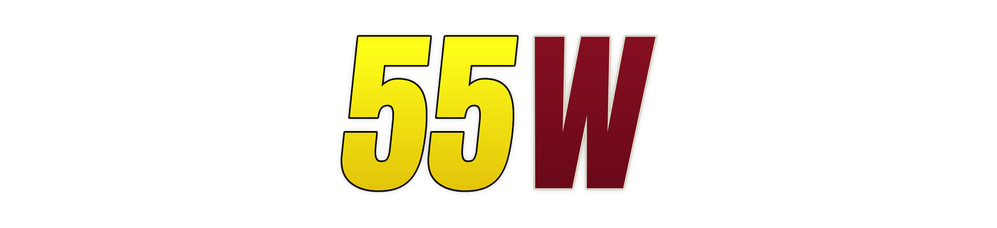 55w